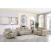 Recliner sofa 7 persons mod: SF-383